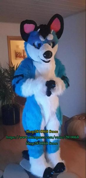 mascot doll costume long fur blue husky dog fox wolf mascot costume set role playing party game fancy dress travel advertisement 1118, Red;yellow
mascot doll costume long fur blue husky dog fox wolf mascot costume set role playing party game fancy dress travel advertisement 1118, Red;yellow