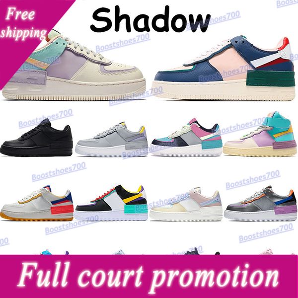 men women platform 1 1s shadow sneakers high pale ivory mistyc red black white lemon iridescent wolf grey hydrogen blue basketball shoes
men women platform 1 1s shadow sneakers high pale ivory mistyc red black white lemon iridescent wolf grey hydrogen blue basketball shoes
