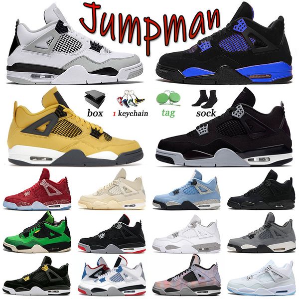 red thunder 4 jumpman arrival basketball shoes military black royal off sail manila 4s sneakers sports trainers royalty manila white oreo me
red thunder 4 jumpman arrival basketball shoes military black royal off sail manila 4s sneakers sports trainers royalty manila white oreo me