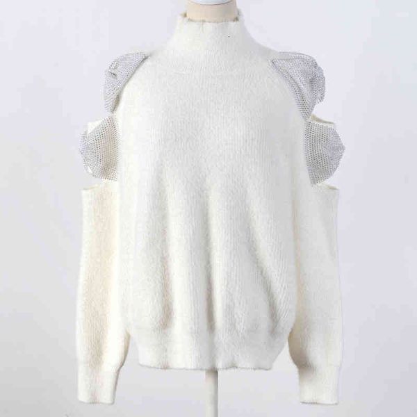 women's knits tees early spring multicolor sweater women's korean version age reduction diamond bow pullover nzeb, White
women's knits tees early spring multicolor sweater women's korean version age reduction diamond bow pullover nzeb, White