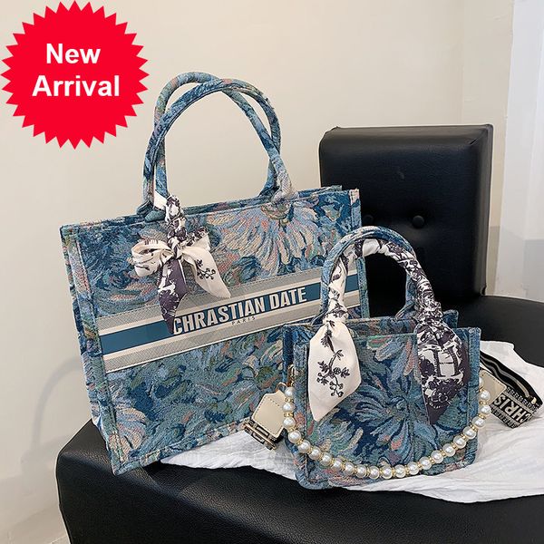 tide brand wholesale 2022 new women's one chain handbag the same net tote fashion trend shoulder crossbody bags
tide brand wholesale 2022 new women's one chain handbag the same net tote fashion trend shoulder crossbody bags