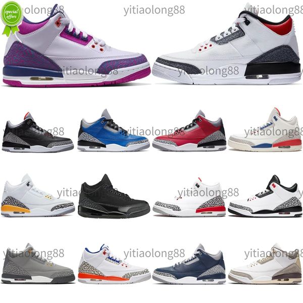 '10-15 days shipping 2022 pine green jumpmans 3 men's basketball shoe 3s black cement racer blue katrina men's fashion sneake
'10-15 days shipping 2022 pine green jumpmans 3 men's basketball shoe 3s black cement racer blue katrina men's fashion sneake