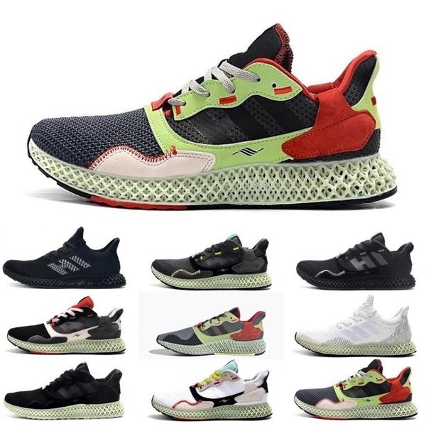 triple black and white mens zx 4000 futurecraft 4d running shoes trainers for men zx4000 carbon male sports trainer sneakers 40-45266i
triple black and white mens zx 4000 futurecraft 4d running shoes trainers for men zx4000 carbon male sports trainer sneakers 40-45266i