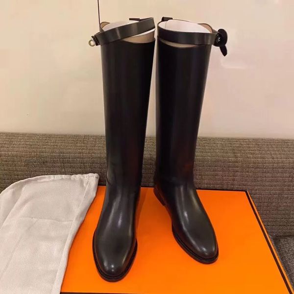 2022 perfect brands jumping tall boot kelly buckles women genuine leather knee-boots black brown ladies martin booties female knight boots s
2022 perfect brands jumping tall boot kelly buckles women genuine leather knee-boots black brown ladies martin booties female knight boots s