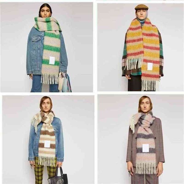 ac studios cashmere shawl in autumn and winter fashion colored chequered scarf warms students necks thicker shawls 201210312k, Blue;gray
ac studios cashmere shawl in autumn and winter fashion colored chequered scarf warms students necks thicker shawls 201210312k, Blue;gray