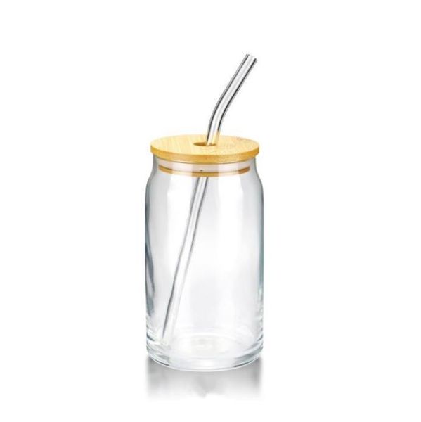 new 12oz 16oz 20oz sublimation glass beer mugs water bottle beer can tumbler drinking glasses with bamboo lid and reusable straw iced coffee
new 12oz 16oz 20oz sublimation glass beer mugs water bottle beer can tumbler drinking glasses with bamboo lid and reusable straw iced coffee