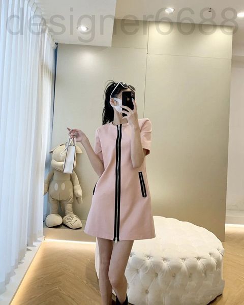casual dresses designer g's gaoding spring and summer counter synchronous zipper contrast color small a pendulum girl's sense age, Black;gray
casual dresses designer g's gaoding spring and summer counter synchronous zipper contrast color small a pendulum girl's sense age, Black;gray
