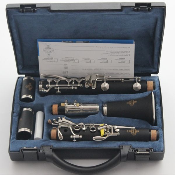 sale mfc bb clarinet b12 b16 b18 bakelite clarinets professional nickel silver key with case mouthpiece reeds
sale mfc bb clarinet b12 b16 b18 bakelite clarinets professional nickel silver key with case mouthpiece reeds