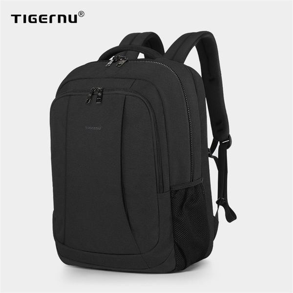 tigernu fashion travel 39l 17.3 inch large capacity lapbackpacks men zippers waterproof male schoolbags 220517
tigernu fashion travel 39l 17.3 inch large capacity lapbackpacks men zippers waterproof male schoolbags 220517