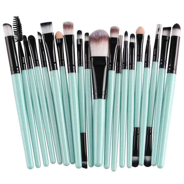 nxy makeup brushes 20pcs set professional plastic handle soft synthetic hair powder foundation eyeshadow make up cosmetics 0406
nxy makeup brushes 20pcs set professional plastic handle soft synthetic hair powder foundation eyeshadow make up cosmetics 0406