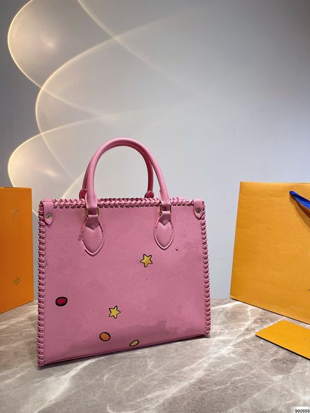 luxury designer ladies handbags fashion bags wallets planet pattern letters handbags crossbody shoulder purses bags classic
luxury designer ladies handbags fashion bags wallets planet pattern letters handbags crossbody shoulder purses bags classic
