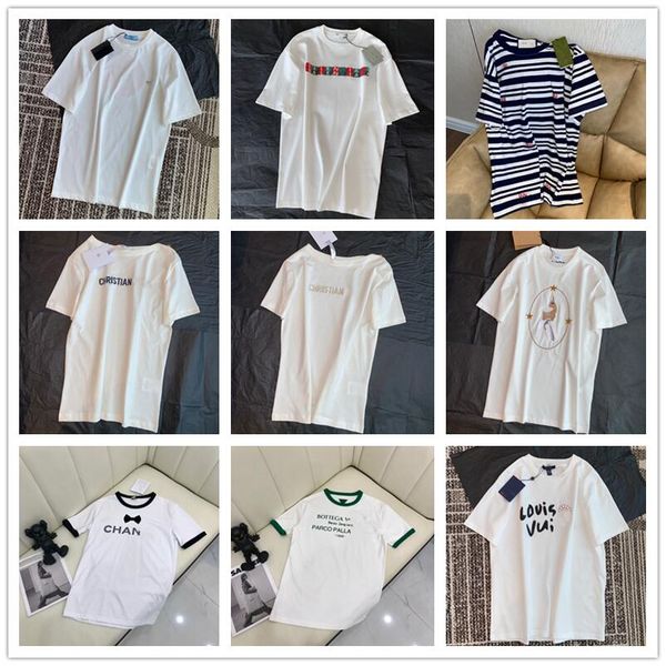 women's t-shirt european brand designer chest letter laminated printing upper garment high street loose oversize casual shirt 100% cott, White
women's t-shirt european brand designer chest letter laminated printing upper garment high street loose oversize casual shirt 100% cott, White