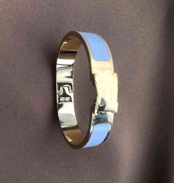 bracelets h letter bangle bracelet enamel titanium steel stainless men and women popular fashion models love home, Black
bracelets h letter bangle bracelet enamel titanium steel stainless men and women popular fashion models love home, Black