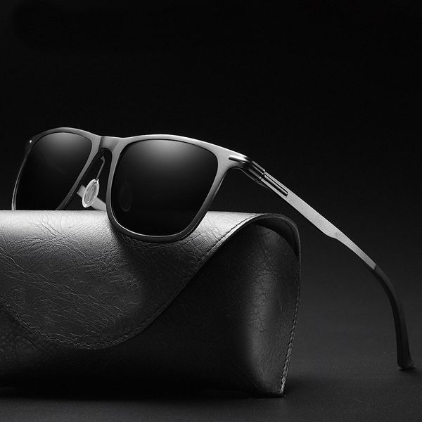 2022 arrivals aluminum magnesium polarized sunglasses mens sports driving anti glare eyewear wholesale fishing glasses xd-6520, White;black
2022 arrivals aluminum magnesium polarized sunglasses mens sports driving anti glare eyewear wholesale fishing glasses xd-6520, White;black