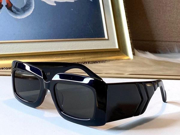 summer 0811 sunglasses for women style anti-ultraviolet retro plate square full frame fashion eyeglasses random box, White;black
summer 0811 sunglasses for women style anti-ultraviolet retro plate square full frame fashion eyeglasses random box, White;black