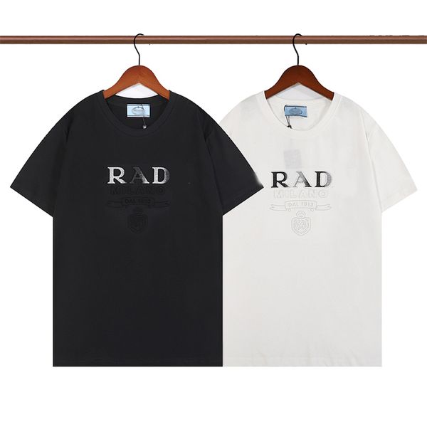2022 men's designers t shirt mens stylist t shirts summer men women tees short sleeve size m-3xl#70, White;black
2022 men's designers t shirt mens stylist t shirts summer men women tees short sleeve size m-3xl#70, White;black
