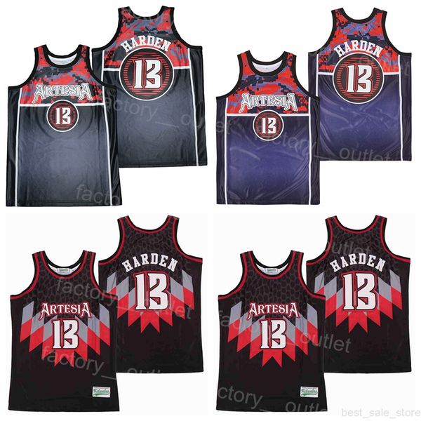 movie high school james harden artesia basketball jersey 13 uniform college retro team orange black navy blue all stitched vintage pure cott
movie high school james harden artesia basketball jersey 13 uniform college retro team orange black navy blue all stitched vintage pure cott