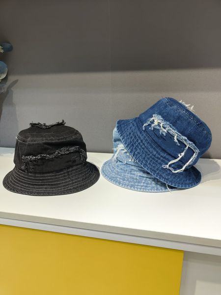 washed denim stick cloth wool edge fisherman hat female spring and autumn leisure retro hong kong style male ins with tidal basin hat, Blue;gray
washed denim stick cloth wool edge fisherman hat female spring and autumn leisure retro hong kong style male ins with tidal basin hat, Blue;gray