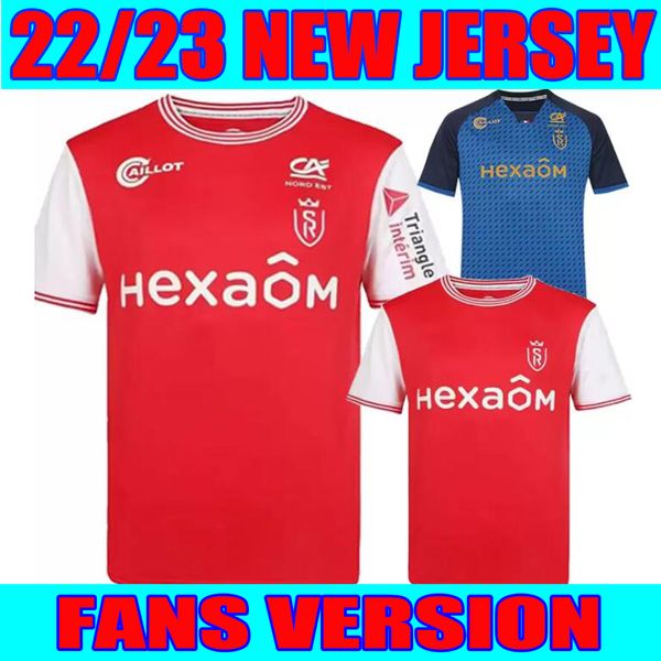 22 23 stade de reims maillot de foot soccer jerseys cafaro konan dia foket chavalerin zeneli toure 2022 2023 men kids hommes enfants footbal, Black;yellow
22 23 stade de reims maillot de foot soccer jerseys cafaro konan dia foket chavalerin zeneli toure 2022 2023 men kids hommes enfants footbal, Black;yellow