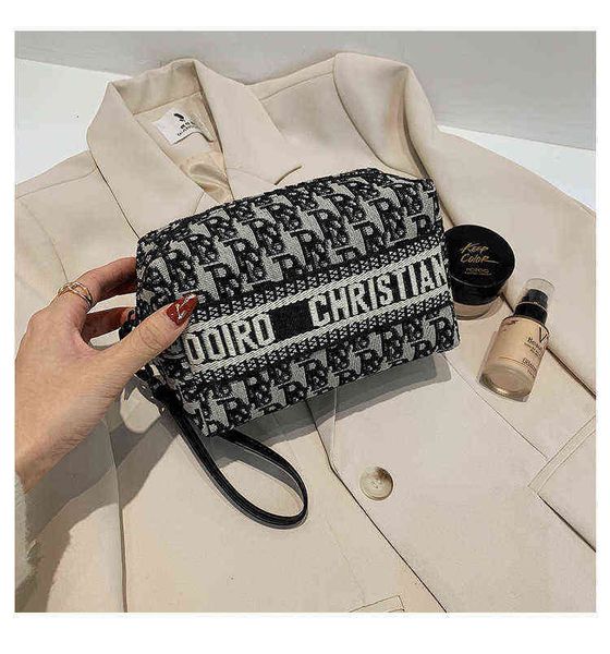 women's bag luxury style letter large capacity wash cosmetic portable storage bag new evening bags fashion simple shoulder handbags for
women's bag luxury style letter large capacity wash cosmetic portable storage bag new evening bags fashion simple shoulder handbags for