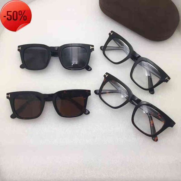 tomf tom's same ford tf751 plate spectacle frame sunglassesthe factory directly, White;black
tomf tom's same ford tf751 plate spectacle frame sunglassesthe factory directly, White;black