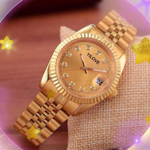 full stainless steel quality men women quartz watch high-end brand factory wholesale luxury clock diamond dial perpetual calendar president&, Slivery;brown
full stainless steel quality men women quartz watch high-end brand factory wholesale luxury clock diamond dial perpetual calendar president&, Slivery;brown