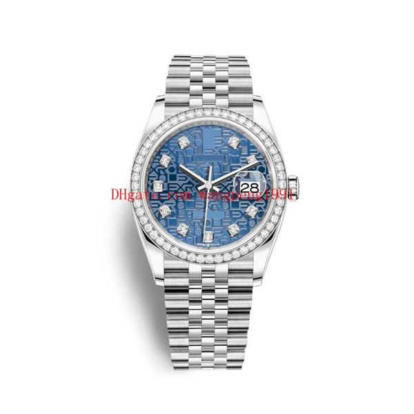 15 colors watch 36mm 126234 126233 126201 126203 126283rbr 126281rbr 126284rbr asia 2813 automatic movement watch wri2851, Slivery;brown
15 colors watch 36mm 126234 126233 126201 126203 126283rbr 126281rbr 126284rbr asia 2813 automatic movement watch wri2851, Slivery;brown