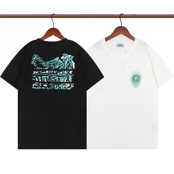 t shirts designer men women 2022 summer cotton tshirt for man simple letters hip hop short sleeves tees new2022ss, White;black
t shirts designer men women 2022 summer cotton tshirt for man simple letters hip hop short sleeves tees new2022ss, White;black