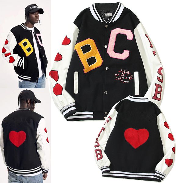 2023 designer warm sweatshirt men's women's fashion streetwear pullover sweatshirt loose couple clothing tech fleece jackets, Black
2023 designer warm sweatshirt men's women's fashion streetwear pullover sweatshirt loose couple clothing tech fleece jackets, Black