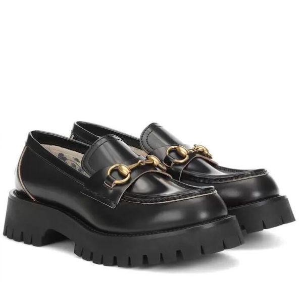 luxury women horsebit loafer shoes calfskin leather red bottoms lug sole gold-toned embroidery bee slip on platfrom lady leather white black
luxury women horsebit loafer shoes calfskin leather red bottoms lug sole gold-toned embroidery bee slip on platfrom lady leather white black