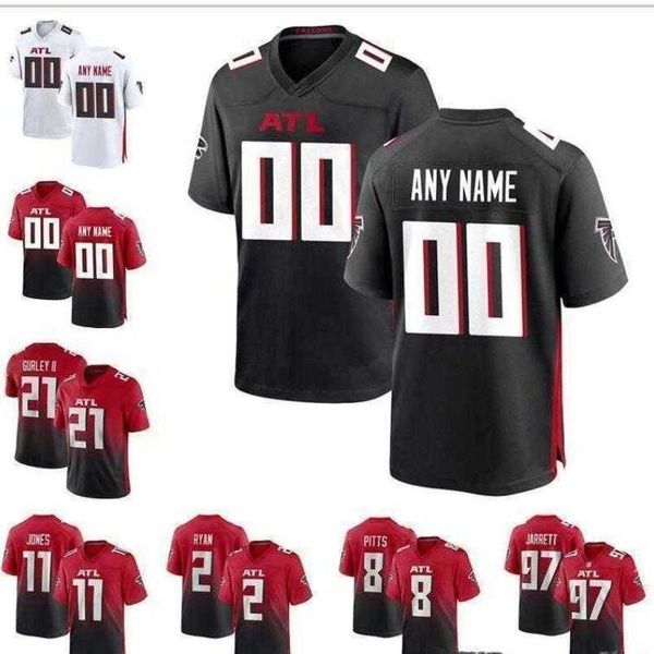 AF Custom Mens Women Youth Kids American Football Jersey Any 32 Teams Player Game Jersey All Stitched Wholesale Sports Athletic Wear Bags Embroidered S-4XL, Color
AF Custom Mens Women Youth Kids American Football Jersey Any 32 Teams Player Game Jersey All Stitched Wholesale Sports Athletic Wear Bags Embroidered S-4XL, Color