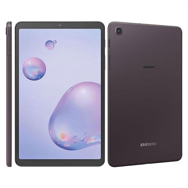 original samsung galaxy tab a 8 4 inch tft lcd 3gb ram 32gb rom sm-t307 tablet pc android 11 octa-core 1 8 ghz 8mp camera220c
original samsung galaxy tab a 8 4 inch tft lcd 3gb ram 32gb rom sm-t307 tablet pc android 11 octa-core 1 8 ghz 8mp camera220c