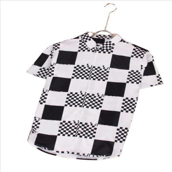 2022ss designer's sports shirt and summer new high-end cotton printed short sleeve round neck t-shirt super large color: black and whit, White;black
2022ss designer's sports shirt and summer new high-end cotton printed short sleeve round neck t-shirt super large color: black and whit, White;black