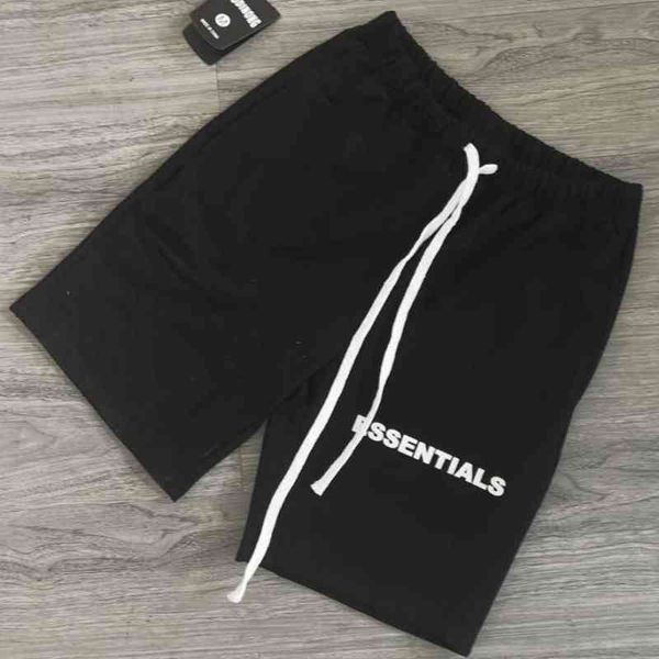 fog feel of god mens summer shorts brand high street sentials multi thread men's fashion loose hanging crotch sports leisure ins gym, White;black
fog feel of god mens summer shorts brand high street sentials multi thread men's fashion loose hanging crotch sports leisure ins gym, White;black