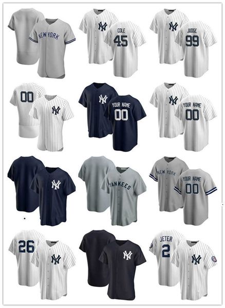 custom jersey new york''yankees''mens women youth 2 derek jeter 26 dj lemahieu 45 gerrit cole 99 aaron judge baseball je, Blue;black
custom jersey new york''yankees''mens women youth 2 derek jeter 26 dj lemahieu 45 gerrit cole 99 aaron judge baseball je, Blue;black