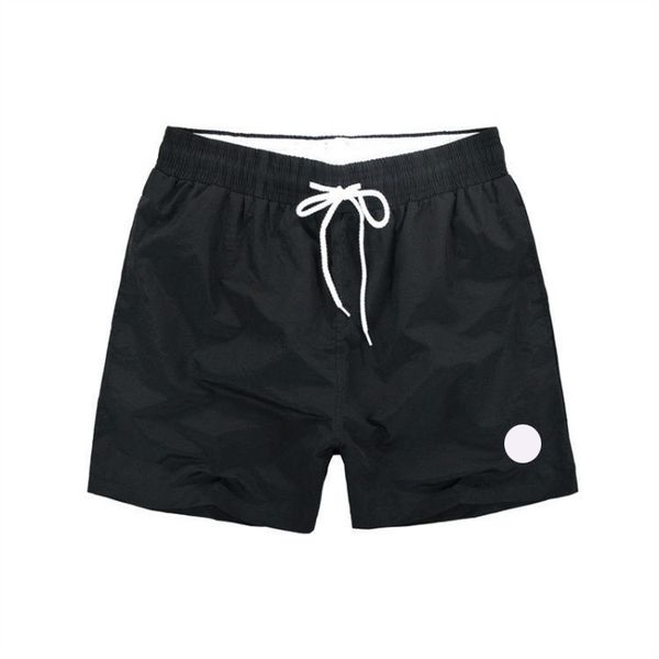 designer men's shorts embroidered badge candy color women's three points quick dry franch loose, White;black
designer men's shorts embroidered badge candy color women's three points quick dry franch loose, White;black