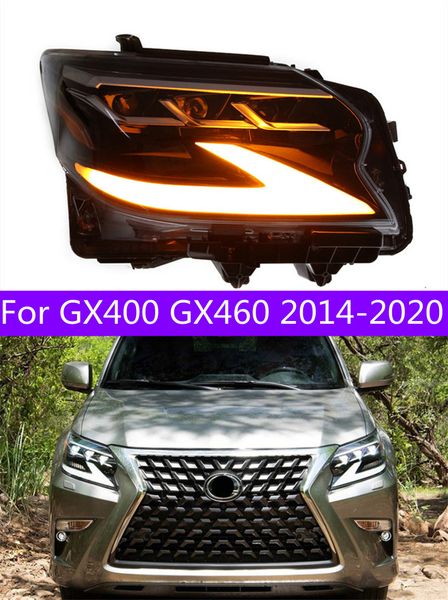 car led lights for gx400 gx460 20 14-20 20 led crystal matrix headlights drl dynamic turn signal lamp high beam assembly
car led lights for gx400 gx460 20 14-20 20 led crystal matrix headlights drl dynamic turn signal lamp high beam assembly