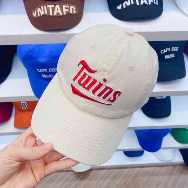 ball caps large cap female spring and summer korean twin letter embroidered fashion baseball yrbq, Blue;gray
ball caps large cap female spring and summer korean twin letter embroidered fashion baseball yrbq, Blue;gray