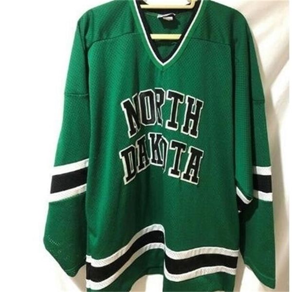 c26 custom nik1 tage 1993-95 north dakota fighting sioux hockey jersey or custom any name or number retro jersey, Black
c26 custom nik1 tage 1993-95 north dakota fighting sioux hockey jersey or custom any name or number retro jersey, Black