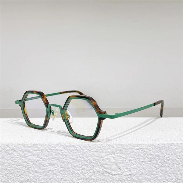 james tart 245 optical eyeglasses for retro style anti-blue light lens plate diamond full frame with box, White;black
james tart 245 optical eyeglasses for retro style anti-blue light lens plate diamond full frame with box, White;black
