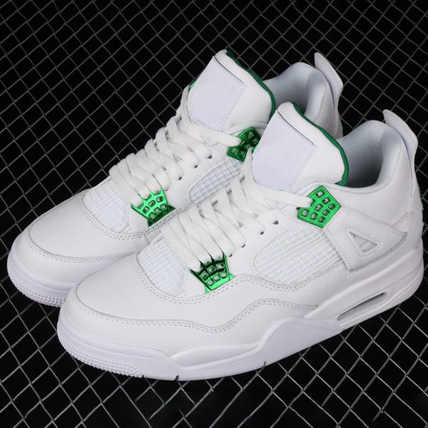 brand shoes jumpman 4 pine green basketball classic luxurys designers design 4s running sneakers men sport trainers og
brand shoes jumpman 4 pine green basketball classic luxurys designers design 4s running sneakers men sport trainers og