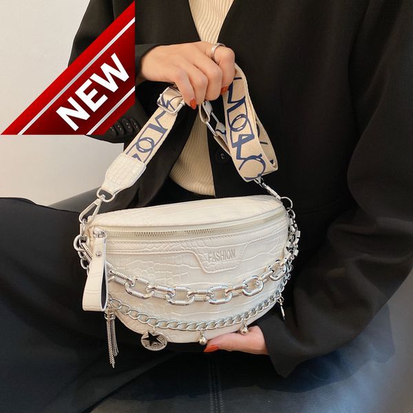direct sale quality discount strap small women's new chain texture style leisure single shoulder msenger trend fashion women messenger
direct sale quality discount strap small women's new chain texture style leisure single shoulder msenger trend fashion women messenger