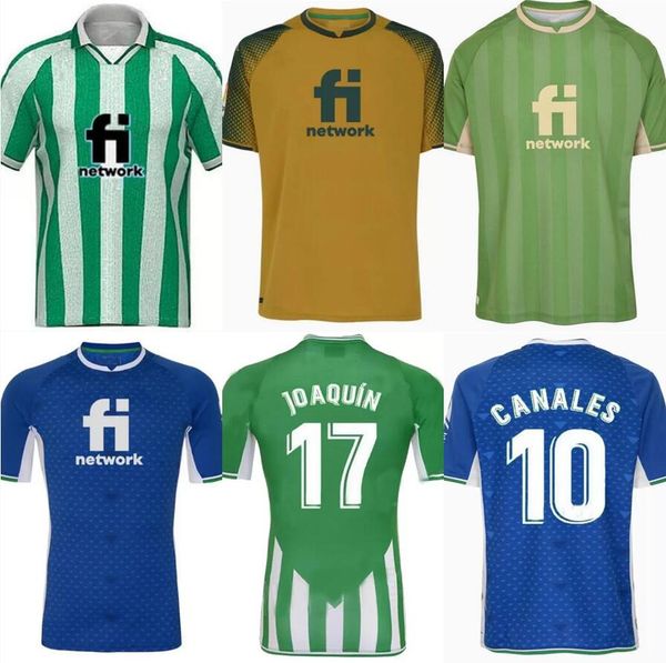 21 22 23 real betis home soccer jerseys joaquin b.iglesias 2021 2022 2023 juanmi bartra tello a.guardado canales fekir menendez football shi, Black;yellow
21 22 23 real betis home soccer jerseys joaquin b.iglesias 2021 2022 2023 juanmi bartra tello a.guardado canales fekir menendez football shi, Black;yellow
