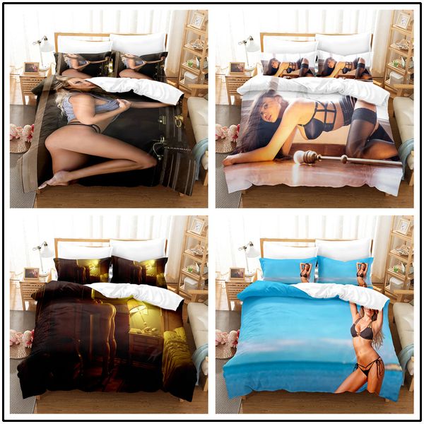 bikini beauty darling duvet cover bedding setstwo dimensional beautiful girl style 3d printing colorful duvet cover-6/20-9
bikini beauty darling duvet cover bedding setstwo dimensional beautiful girl style 3d printing colorful duvet cover-6/20-9