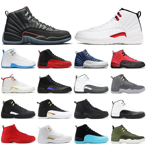 st quality jordns 12 men basketball shoes jumpman 12s reverse flu game easter twist indigo utility ice cream trainers sneakers walking joggi
st quality jordns 12 men basketball shoes jumpman 12s reverse flu game easter twist indigo utility ice cream trainers sneakers walking joggi