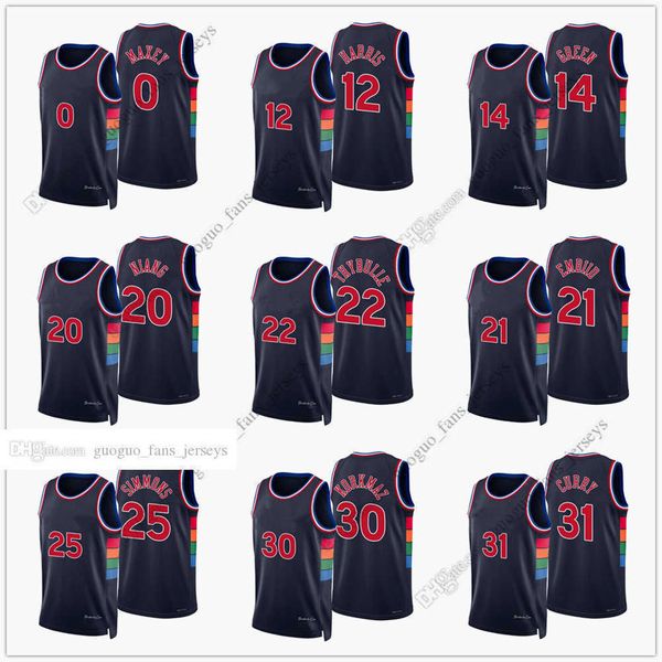 custom printed 75th 2022 new city basketball jerseys 12 harris 21 embiid 25 simmons 14 green 31 curry 30 korkmaz 20 niang 0 maxey thybulle d, Black;red
custom printed 75th 2022 new city basketball jerseys 12 harris 21 embiid 25 simmons 14 green 31 curry 30 korkmaz 20 niang 0 maxey thybulle d, Black;red