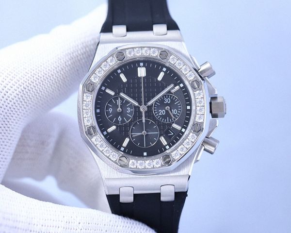 designer watches womens movement watches luxury women diamond watch business wristwatches stainless steel t0kv#, Slivery;brown
designer watches womens movement watches luxury women diamond watch business wristwatches stainless steel t0kv#, Slivery;brown