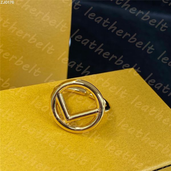 designer letter rings classic gold plated ring womens business party open ring fashion jewelry, Silver
designer letter rings classic gold plated ring womens business party open ring fashion jewelry, Silver