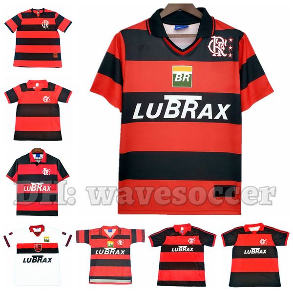 flamengo 78 79 84 88 90 92 93 95 99 soccer jerseys retro maillot classic vintage camisetas football shirts uniforms men home away romario be, Black;yellow
flamengo 78 79 84 88 90 92 93 95 99 soccer jerseys retro maillot classic vintage camisetas football shirts uniforms men home away romario be, Black;yellow