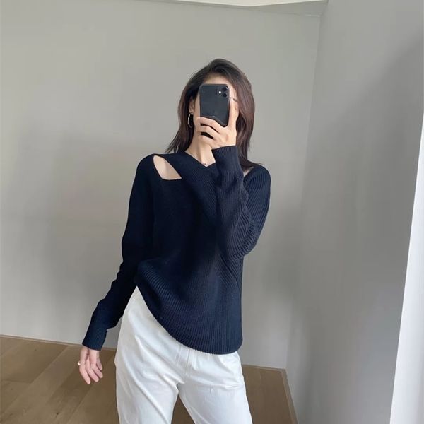 women sweater ladies long sleeve boat neck slim knitted pullovers femme pull tight shirts jumper red lj201114, White;black
women sweater ladies long sleeve boat neck slim knitted pullovers femme pull tight shirts jumper red lj201114, White;black